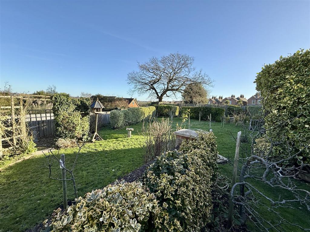 Gardens: