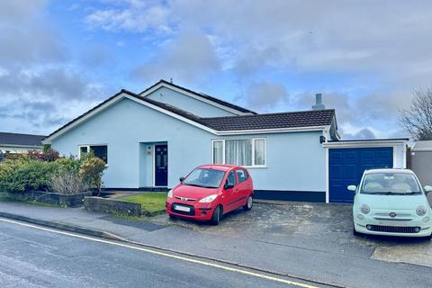 4 bedroom semi-detached bungalow for sale, Pengelly Way, Threemilestone, Truro