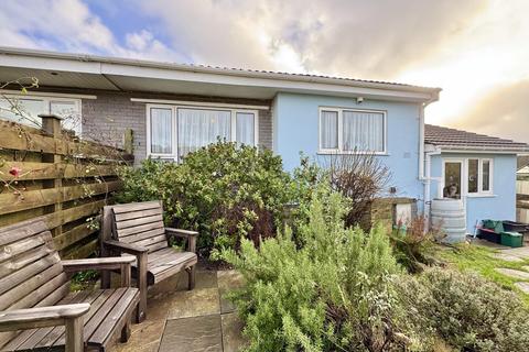 4 bedroom semi-detached bungalow for sale, Pengelly Way, Threemilestone, Truro