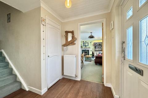 4 bedroom semi-detached bungalow for sale, Pengelly Way, Threemilestone, Truro