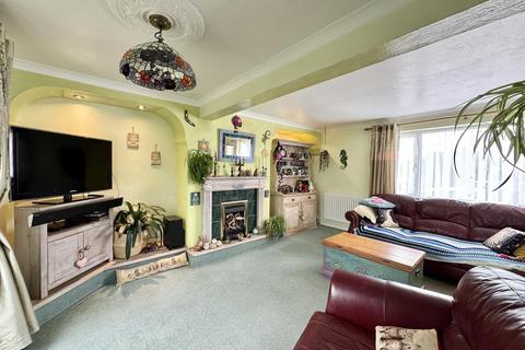 4 bedroom semi-detached bungalow for sale, Pengelly Way, Threemilestone, Truro