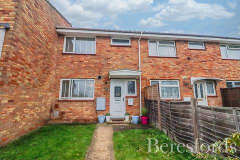 3 bedroom terraced house for sale - Speedwell Close, Witham, CM8