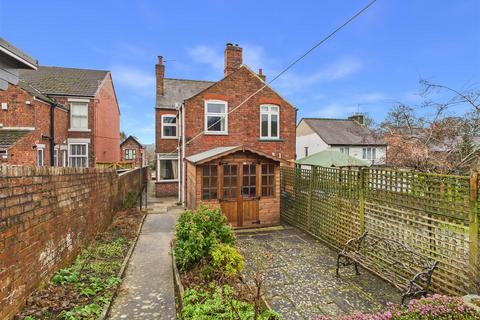 undefined, High Street, New Whittington, Chesterfield