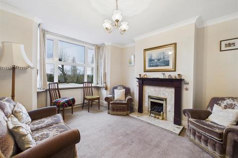 3 bedroom semi-detached house for sale, High Street, New Whittington, Chesterfield