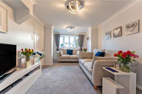 3 bedroom semi-detached house for sale, Robin Hill, Brickhill, Bedford, Bedfordshire, MK41 7QW