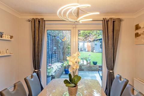 3 bedroom semi-detached house for sale, Robin Hill, Brickhill, Bedford, Bedfordshire, MK41 7QW