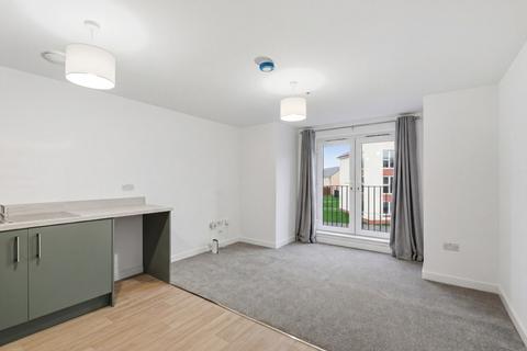 undefined, Craighall Gardens, Musselburgh, East Lothian, EH21