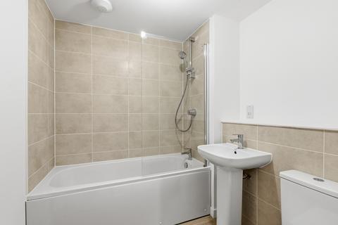 undefined, Craighall Gardens, Musselburgh, East Lothian, EH21