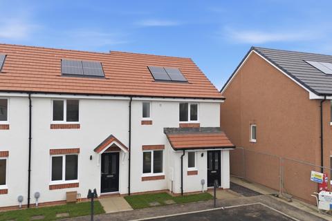 undefined, Craighall Gardens, Musselburgh, East Lothian, EH21