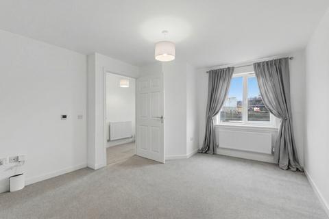 undefined, Craighall Gardens, Musselburgh, East Lothian, EH21