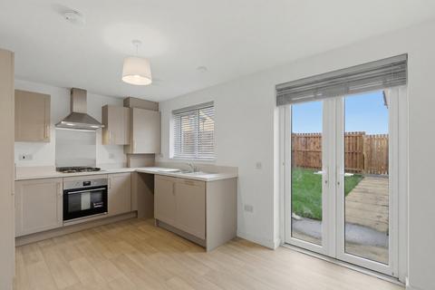 undefined, Craighall Gardens, Musselburgh, East Lothian, EH21