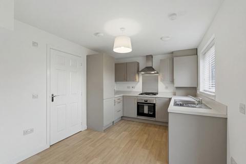 undefined, Craighall Gardens, Musselburgh, East Lothian, EH21