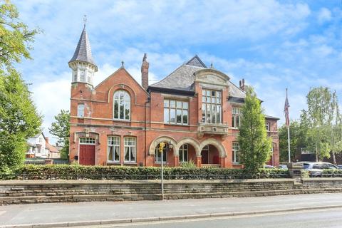 2 bedroom flat to rent - Heaton Moor Road, Heaton Moor, Stockport, SK4