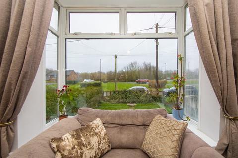 2 bedroom terraced house for sale, Park View, Witton Gilbert, Durham