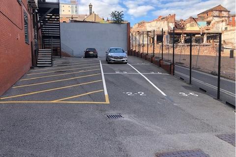 Parking to rent, Buckingham House, 4 Glovers Court, Preston PR1