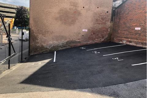Parking to rent, Buckingham House, 4 Glovers Court, Preston PR1