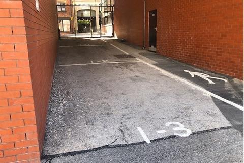 Parking to rent, Buckingham House, 4 Glovers Court, Preston PR1