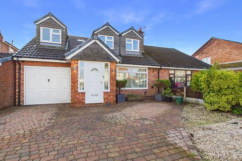 undefined, Beechwood Drive, Ormskirk L39 3NX