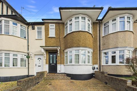2 bedroom terraced house for sale - Barnstaple Road, Ruislip HA4