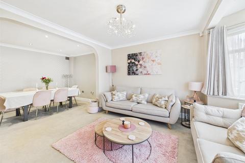 2 bedroom terraced house for sale, Barnstaple Road, Ruislip HA4
