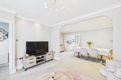 2 bedroom terraced house for sale, Barnstaple Road, Ruislip HA4
