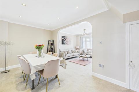 2 bedroom terraced house for sale, Barnstaple Road, Ruislip HA4