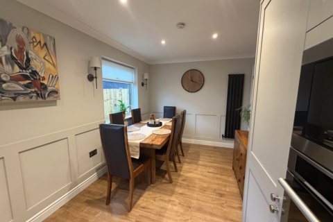 undefined, Derlyn Park, Tycroes, SA18 3QT