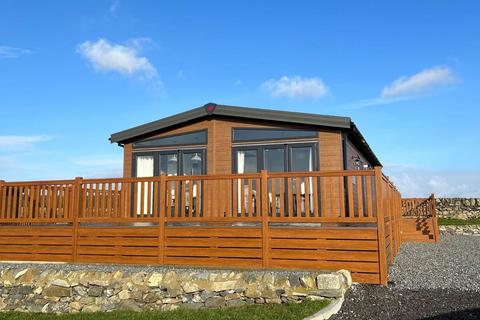 2 bedroom lodge for sale, Whitecairn Road, Glenluce, Newton Stewart