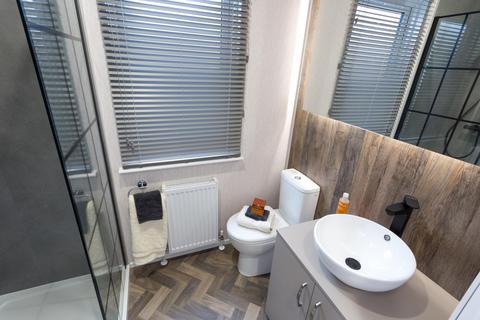 2 bedroom lodge for sale, Whitecairn Road, Glenluce, Newton Stewart