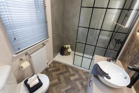 2 bedroom lodge for sale, Whitecairn Road, Glenluce, Newton Stewart