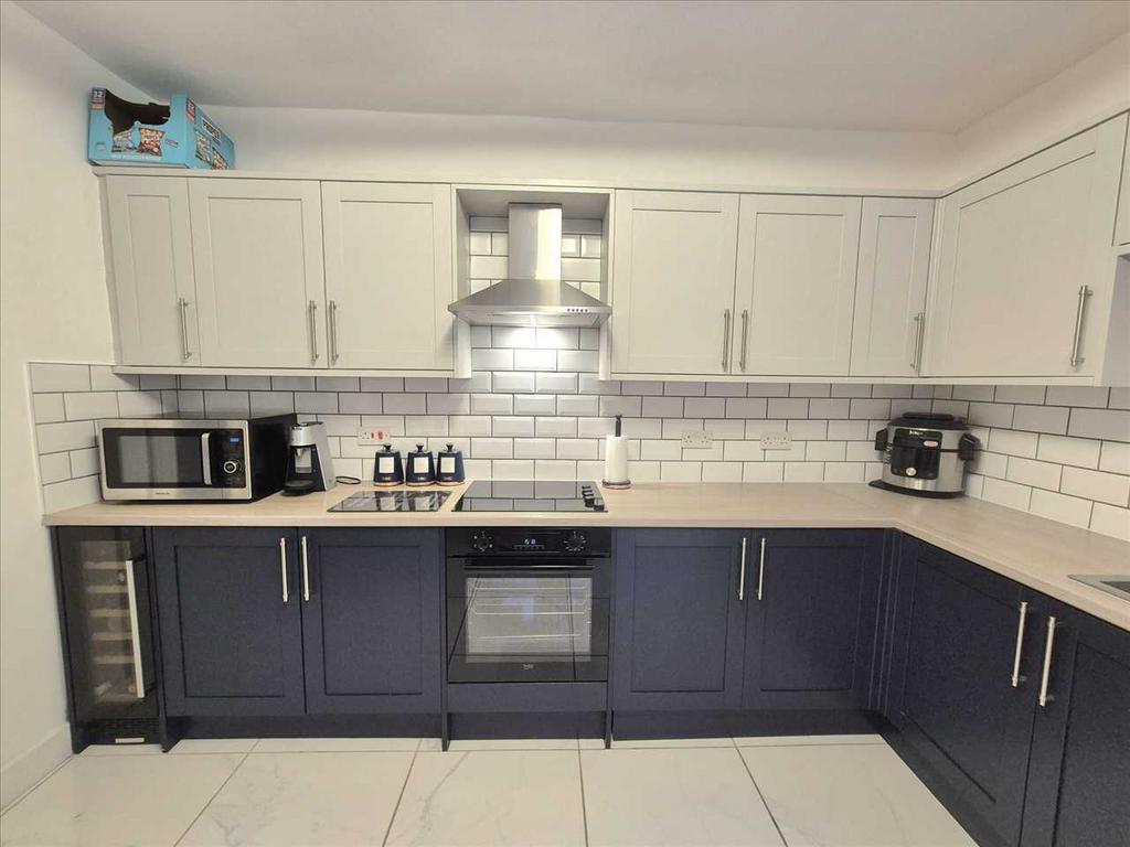 Kitchen/Breakfast