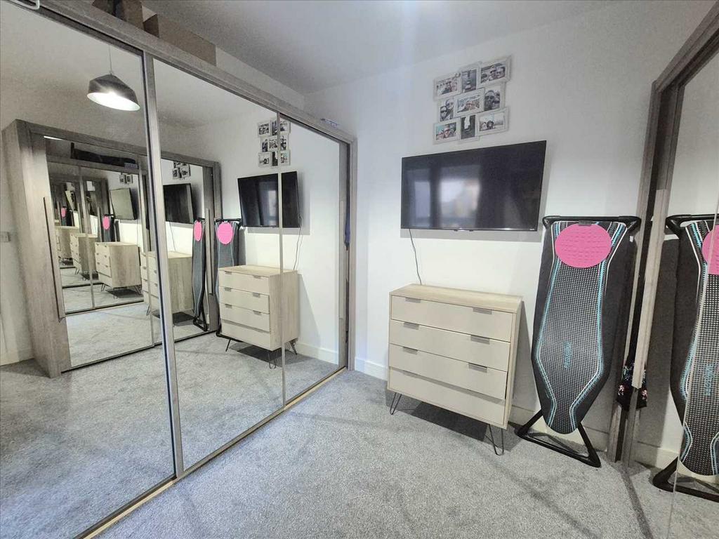 Bedroom 3 (not
