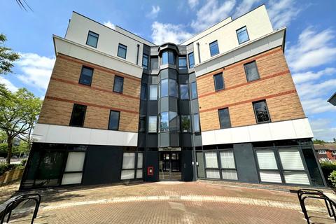 London Road, Bracknell, Berkshire, RG12