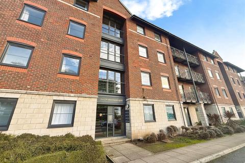 2 bedroom apartment to rent, Waterloo Road, Liverpool