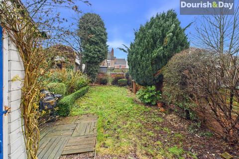 undefined, Peel Terrace, Stafford ST16