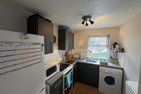 undefined, Juniper Court,  Abingdon,  OX14