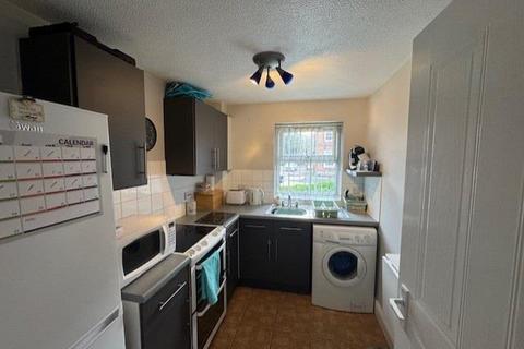 undefined, Juniper Court,  Abingdon,  OX14