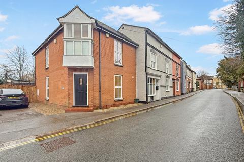 undefined, Bocking End, Braintree, CM7