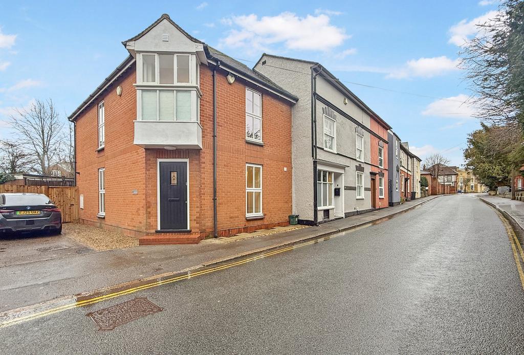 Bocking End, Braintree, CM7 3 bed house for sale - £375,000