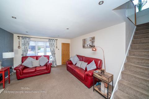 undefined, Bond Way, Cannock WS12