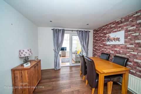 undefined, Bond Way, Cannock WS12
