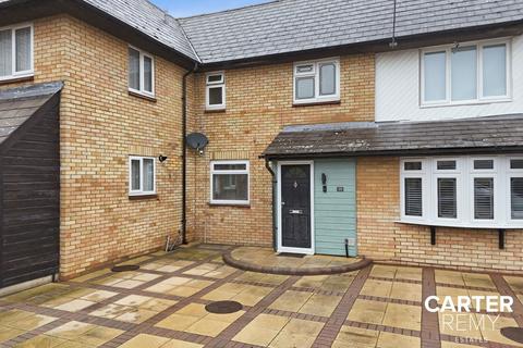 3 bedroom terraced house for sale, Fairfax Avenue, Basildon, SS13 1AY