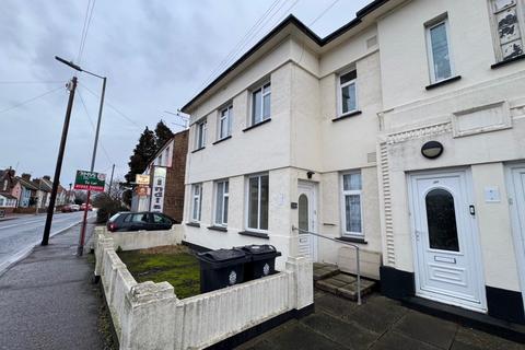 undefined, Old Road, Clacton-on-Sea