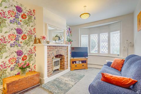 undefined, The Crescent, Benfleet, SS7