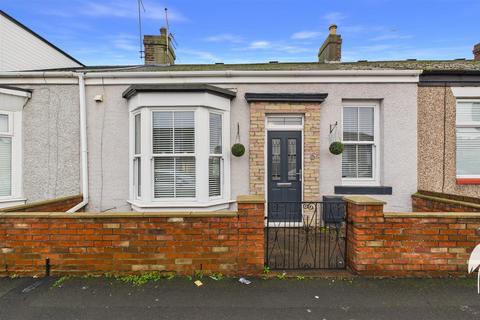 undefined, Aiskell Street, Millfield, Sunderland