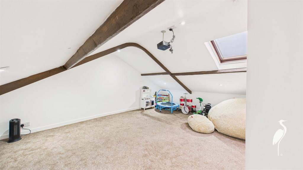 Loft Space