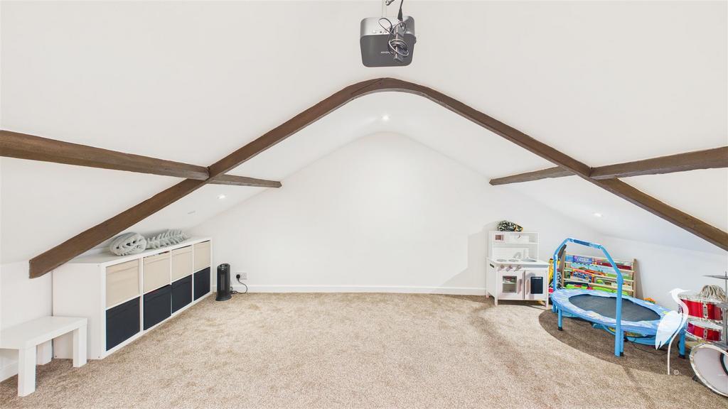 Loft Space
