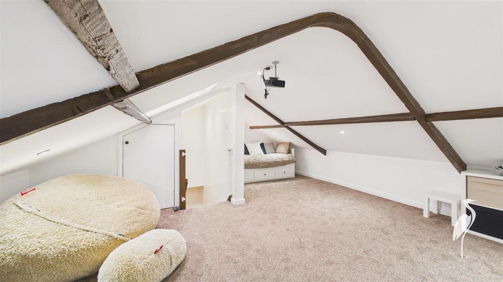 Loft Space