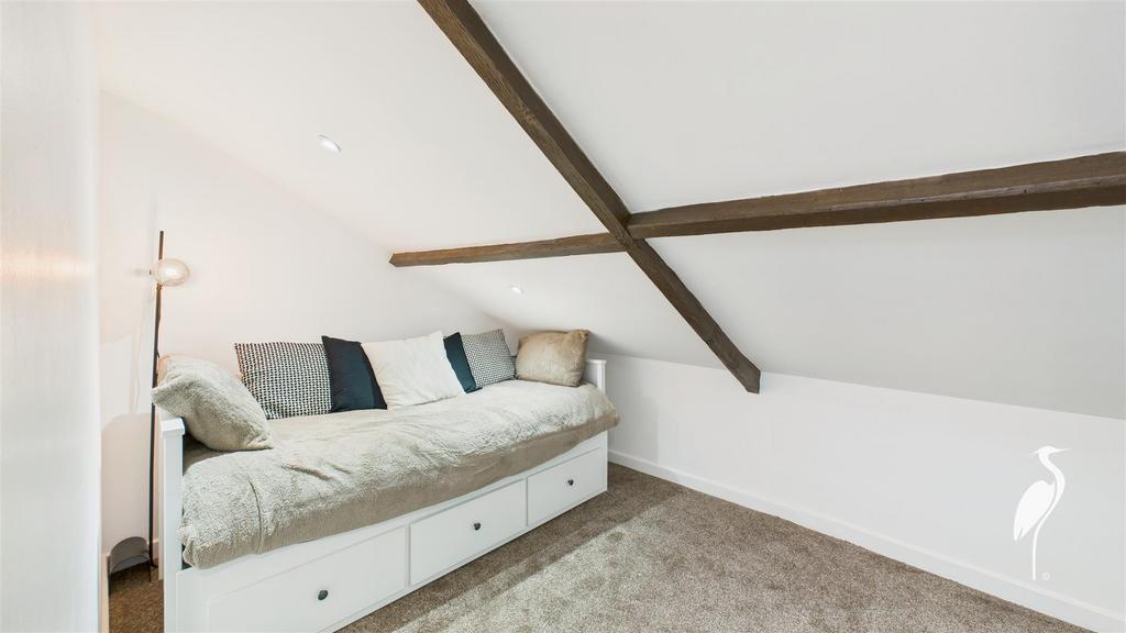 Loft Space