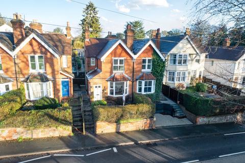 undefined, Upper Hale Road, Farnham, Surrey, GU9